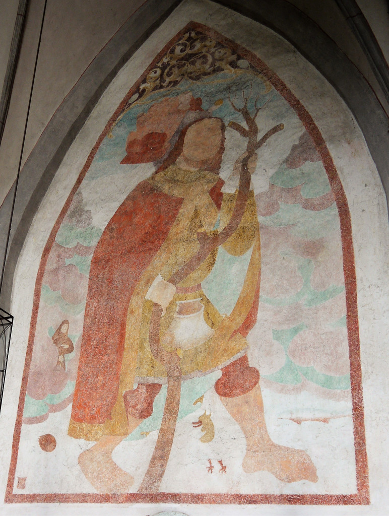 Katholische Kirche Altenbeuern | Evangelisch-Lutherische ...