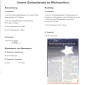 Weihnachtsgottesdienste