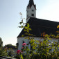 Katholische Kirche Altenbeuern