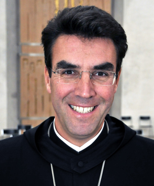 Dr. Johannes Eckert