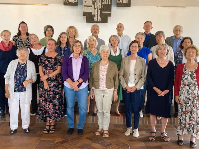 Brannenburger Kirchenchor