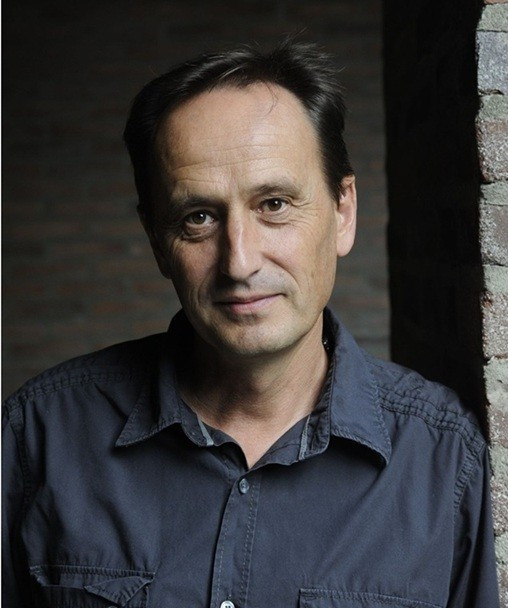 Referent Dr. Alois Prinz