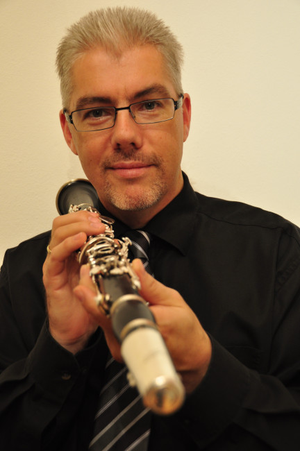 Gerald Kraxberger