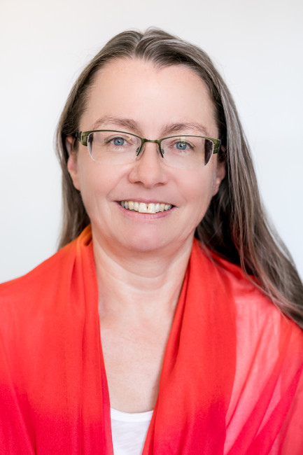 Heidi Ilgenfritz