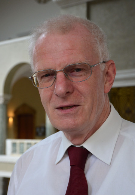 Prof. Levin