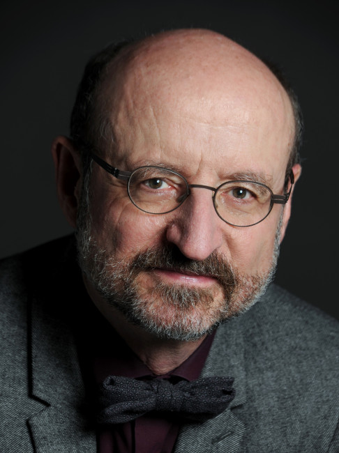 Professor Rohe