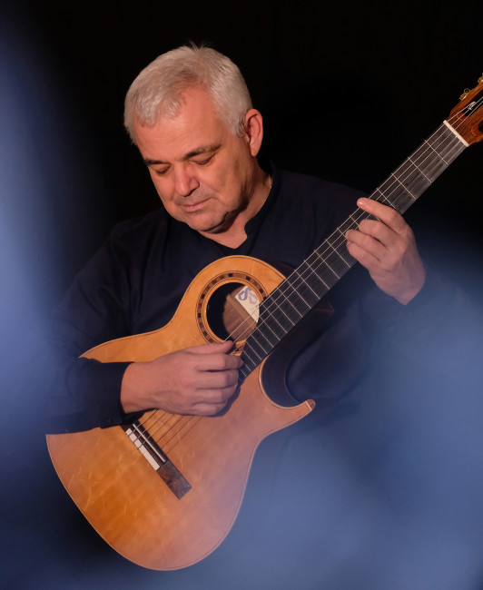 Volker Luft