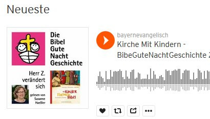 jeden Tag eine biblische Gute-Nacht-Geschichte